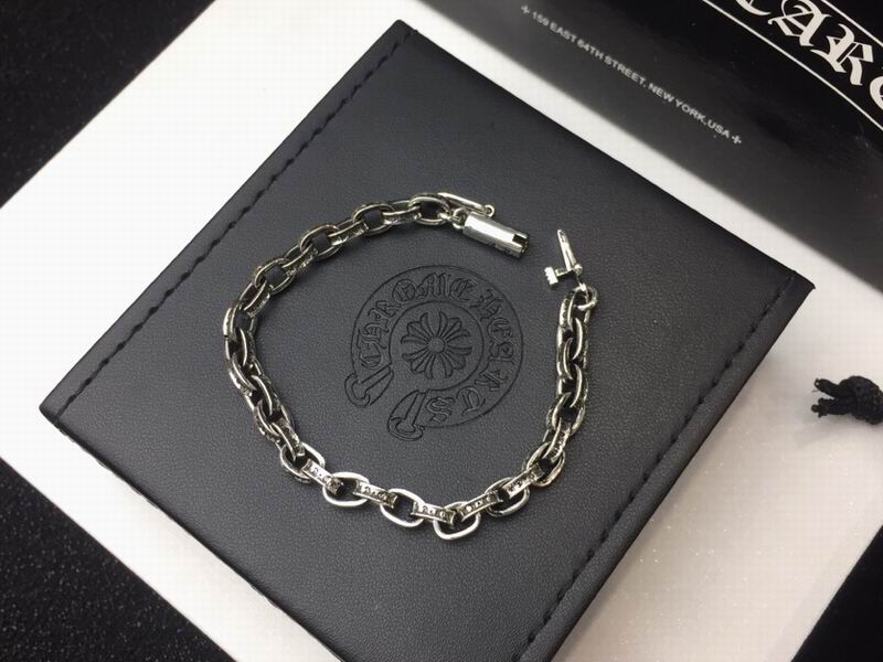 Chrome Hearts bracelet 05lyx194 (7)